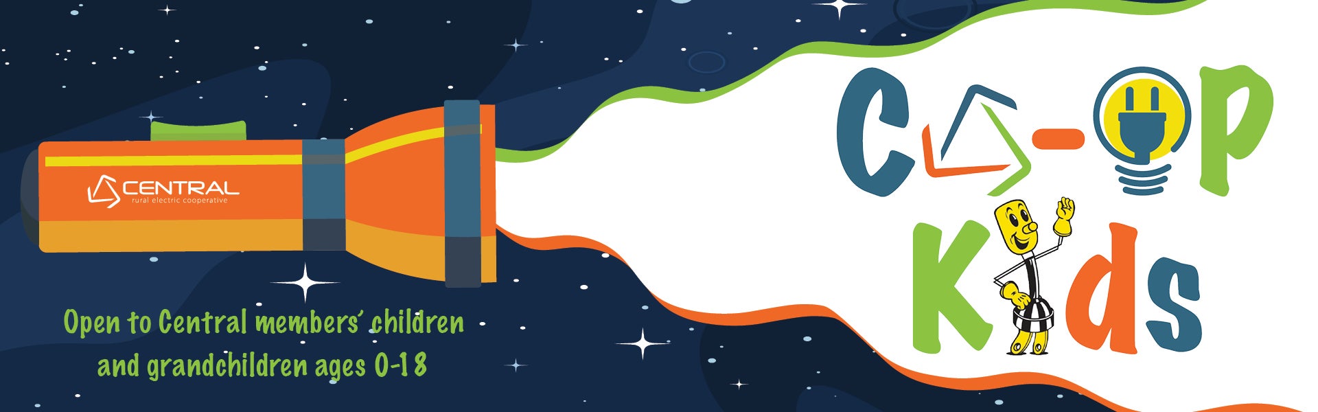 Home Central Rural Electric Cooperative